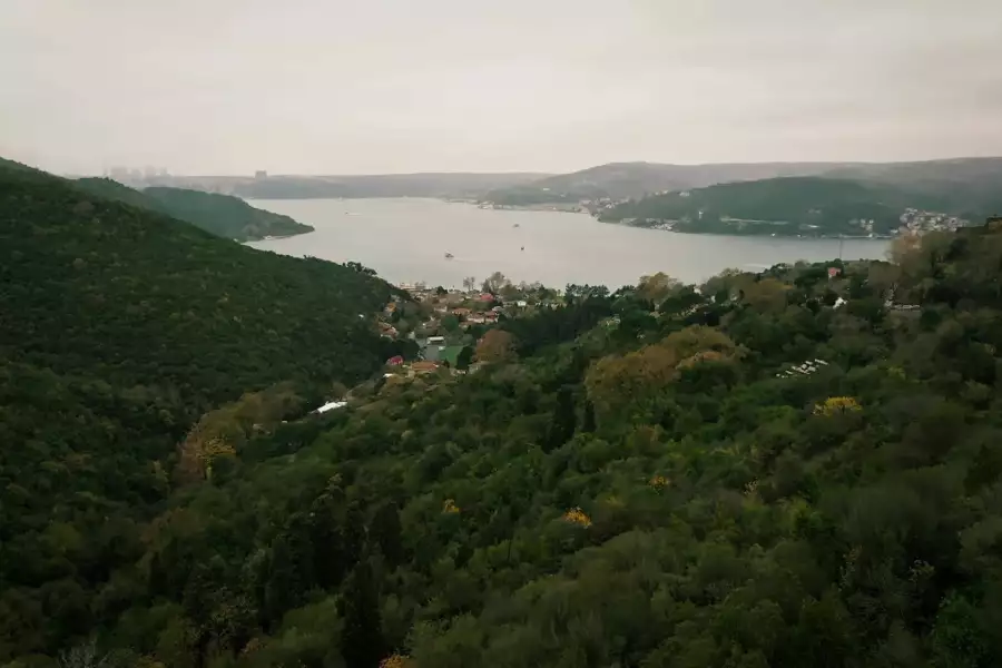 Wichrowe wzgórze - galeria zdjęć - filmweb