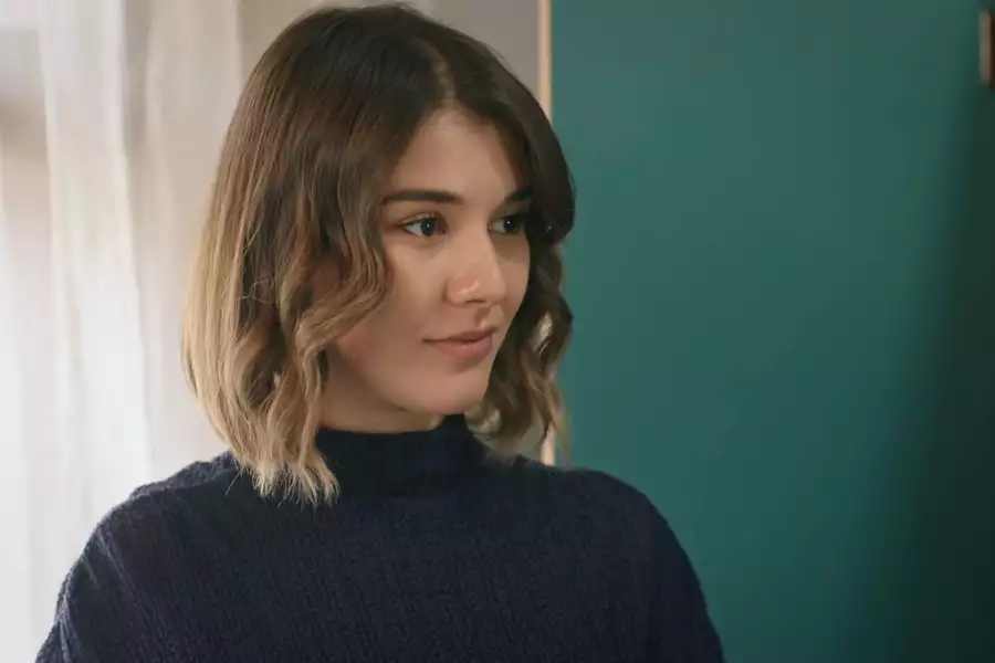 Wichrowe wzgórze - galeria zdjęć - filmweb