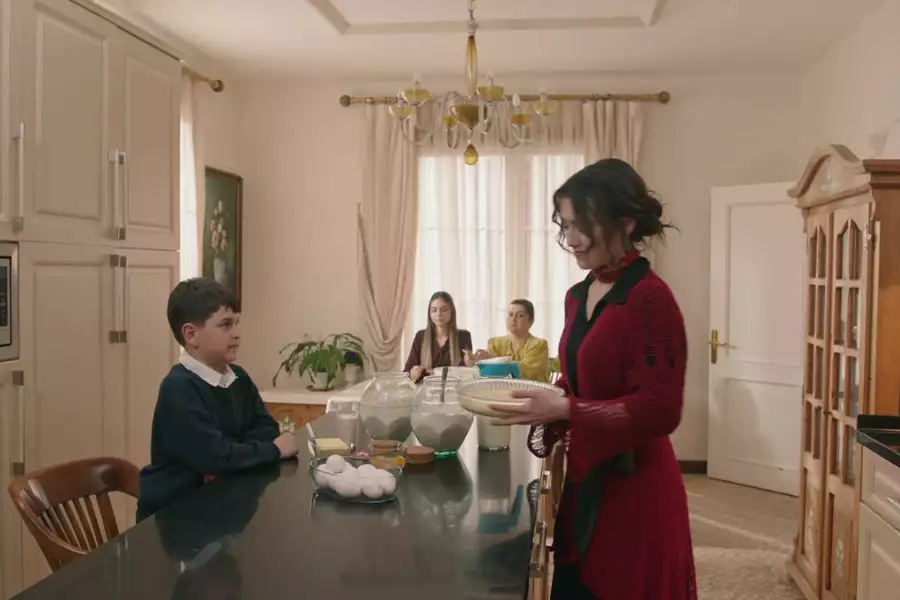 Wichrowe wzgórze - galeria zdjęć - filmweb