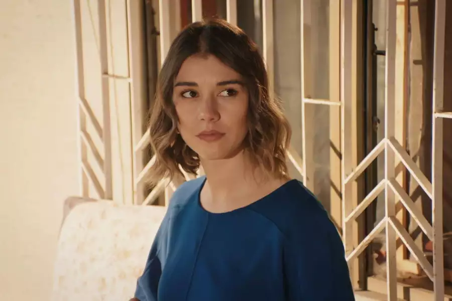 Wichrowe wzgórze - galeria zdjęć - filmweb
