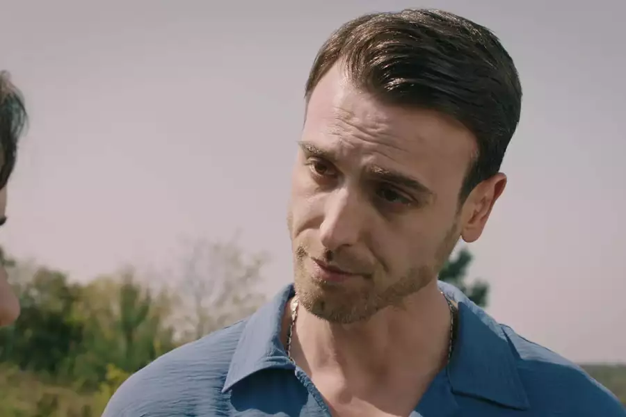 Wichrowe wzgórze - galeria zdjęć - filmweb