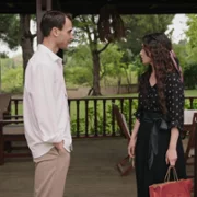 Rüzgarli Tepe - galeria zdjęć - filmweb