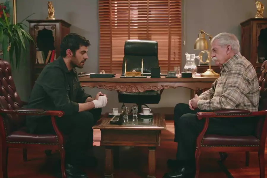 Wichrowe wzgórze - galeria zdjęć - filmweb