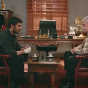 Rüzgarli Tepe - galeria zdjęć - filmweb