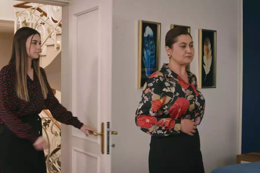 Wichrowe wzgórze - galeria zdjęć - filmweb