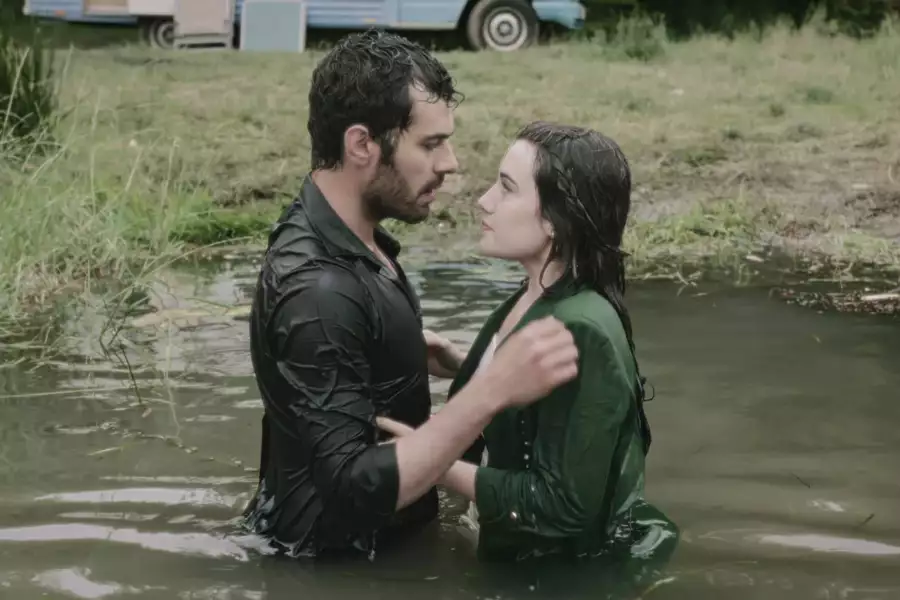 Wichrowe wzgórze - galeria zdjęć - filmweb
