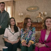 Rüzgarli Tepe - galeria zdjęć - filmweb