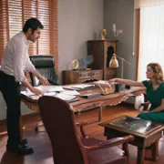 Rüzgarli Tepe - galeria zdjęć - filmweb