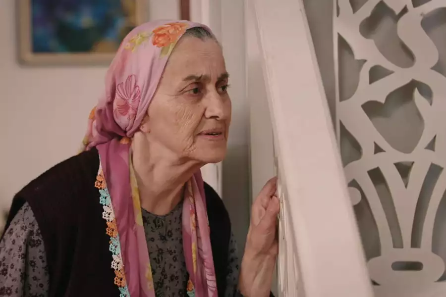Wichrowe wzgórze - galeria zdjęć - filmweb