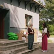 Rüzgarli Tepe - galeria zdjęć - filmweb