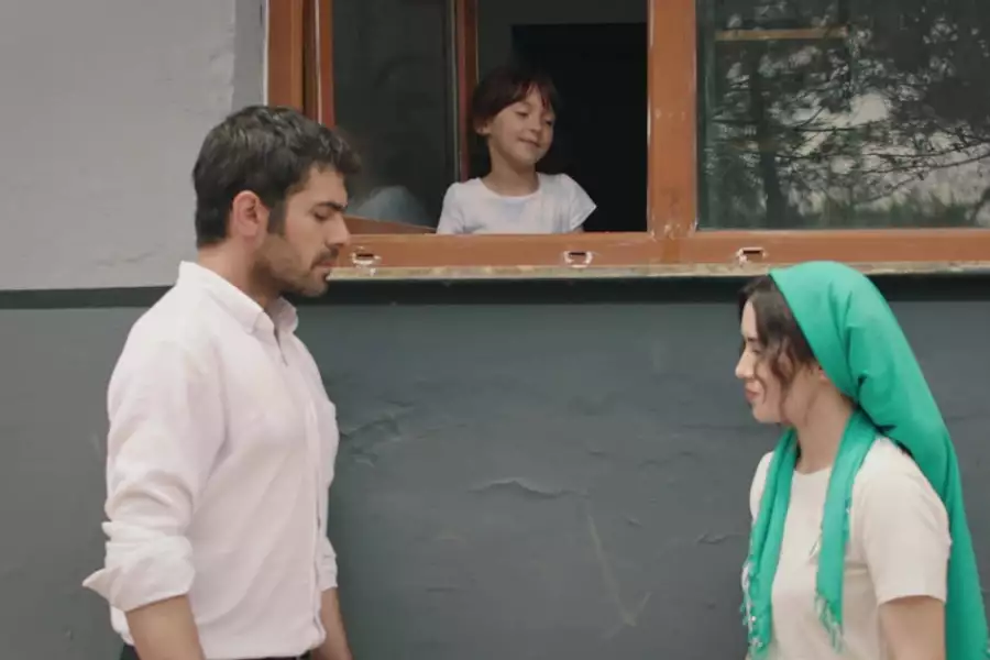 Wichrowe wzgórze - galeria zdjęć - filmweb