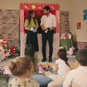 Rüzgarli Tepe - galeria zdjęć - filmweb