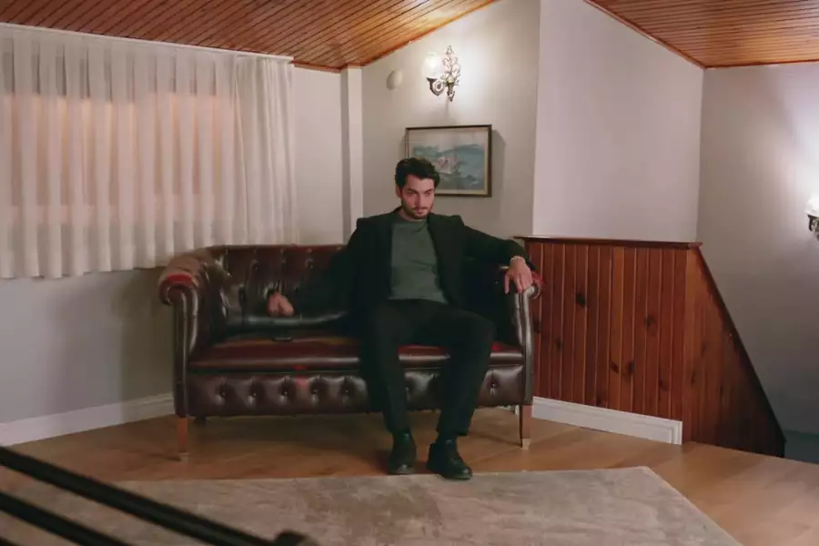 Wichrowe wzgórze - galeria zdjęć - filmweb