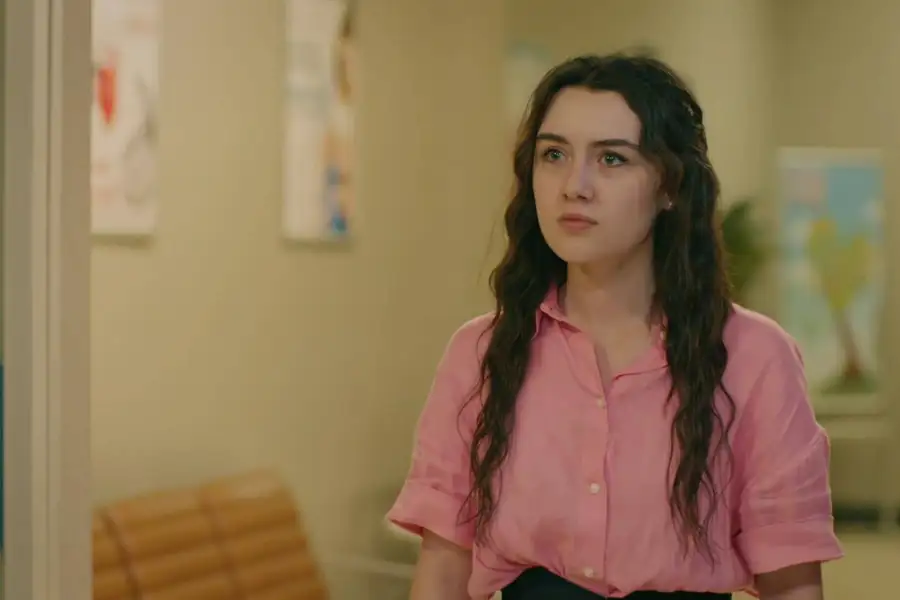 Wichrowe wzgórze - galeria zdjęć - filmweb