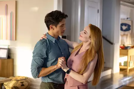 Zakręcony piątek 2 - galeria zdjęć - filmweb