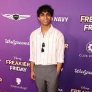 Freakier Friday - galeria zdjęć - filmweb