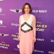 Freakier Friday - galeria zdjęć - filmweb