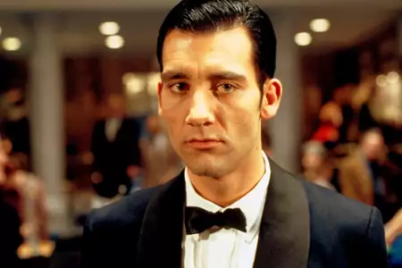 Krupier - galeria zdjęć - filmweb