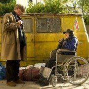 Dama w vanie - galeria zdjęć - filmweb