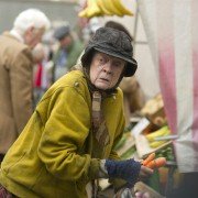 Dama w vanie - galeria zdjęć - filmweb