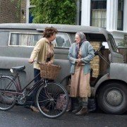 Dama w vanie - galeria zdjęć - filmweb