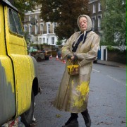 The Lady in the Van - galeria zdjęć - filmweb