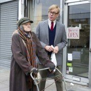 Dama w vanie - galeria zdjęć - filmweb
