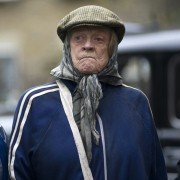 Dama w vanie - galeria zdjęć - filmweb