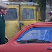 The Lady in the Van - galeria zdjęć - filmweb