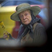 The Lady in the Van - galeria zdjęć - filmweb