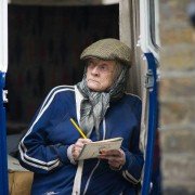 The Lady in the Van - galeria zdjęć - filmweb