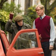 The Lady in the Van - galeria zdjęć - filmweb