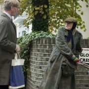 The Lady in the Van - galeria zdjęć - filmweb
