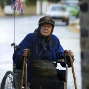 The Lady in the Van - galeria zdjęć - filmweb