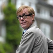 Alan Bennett
