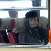 The Lady in the Van - galeria zdjęć - filmweb