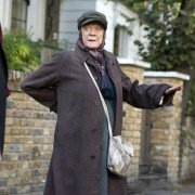 The Lady in the Van - galeria zdjęć - filmweb