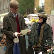 The Lady in the Van - galeria zdjęć - filmweb