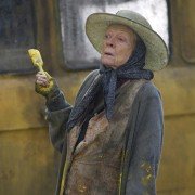The Lady in the Van - galeria zdjęć - filmweb