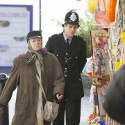 The Lady in the Van - galeria zdjęć - filmweb