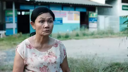 Cmentarz wspaniałości - galeria zdjęć - filmweb