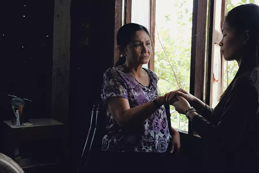 Cmentarz wspaniałości - galeria zdjęć - filmweb