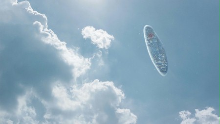 Recenzja Cmentarz wspaniałości