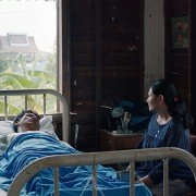 Cmentarz wspaniałości - galeria zdjęć - filmweb