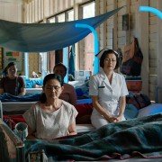 Cmentarz wspaniałości - galeria zdjęć - filmweb