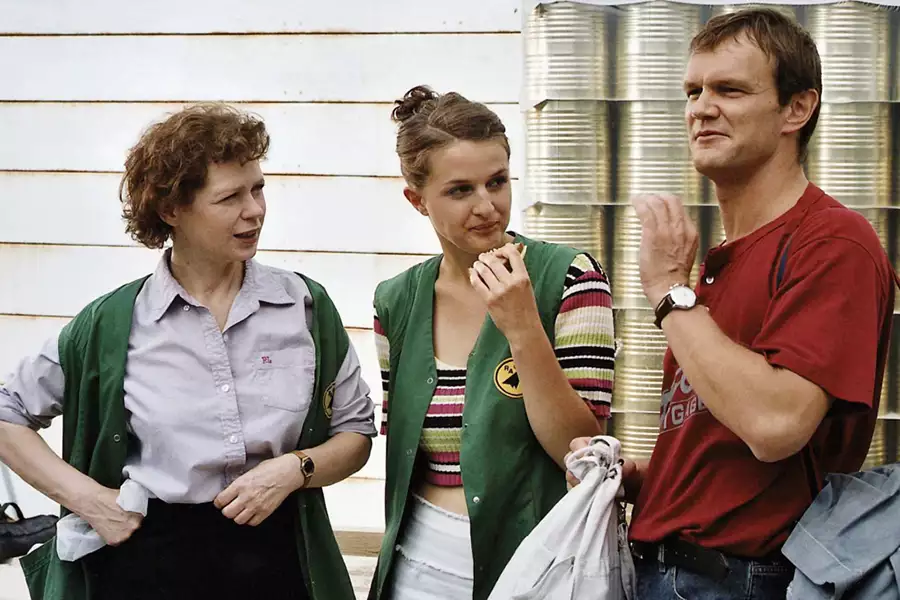 Zutaten für Träume - galeria zdjęć - filmweb