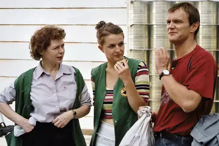 Zutaten f&uuml;r Tr&auml;ume - galeria zdjęć - filmweb