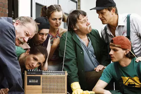 Zutaten für Träume - galeria zdjęć - filmweb