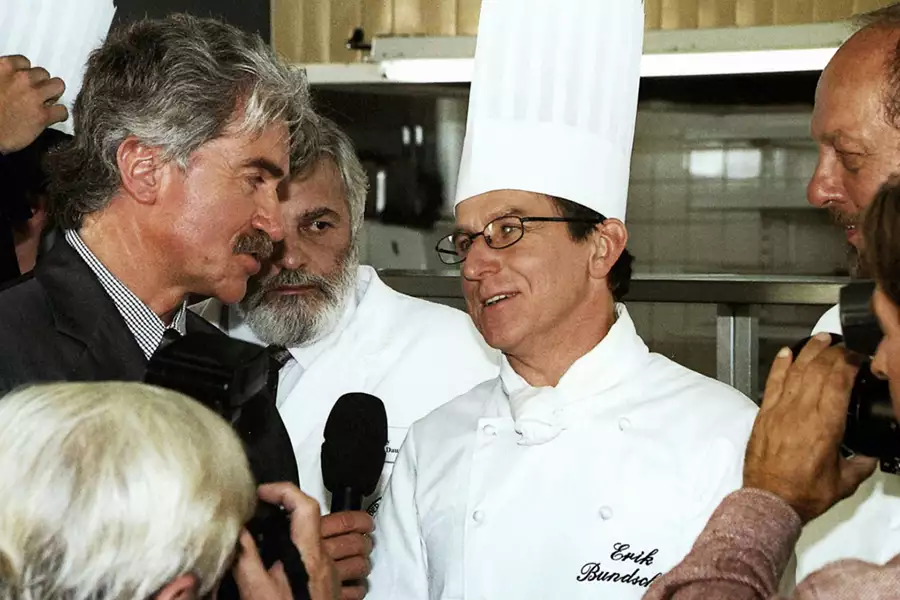 Zutaten f&uuml;r Tr&auml;ume - galeria zdjęć - filmweb