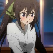 IS: Infinite Stratos - galeria zdjęć - filmweb